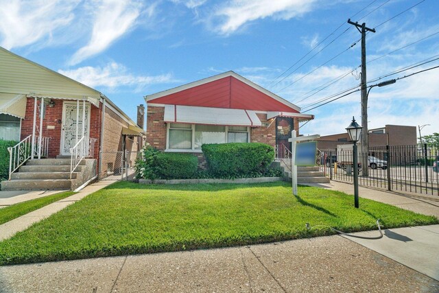 4645 S Leclaire Ave, Chicago, IL 60638 - photo 2
