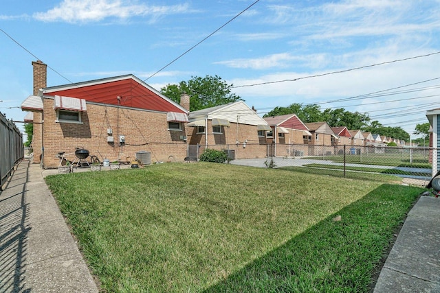 4645 S Leclaire Ave, Chicago, IL 60638 - photo 17