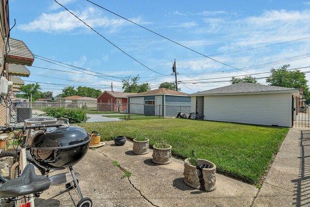4645 S Leclaire Ave, Chicago, IL 60638 - photo 19
