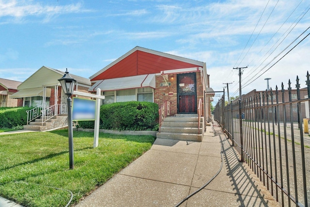4645 S Leclaire Ave, Chicago, IL 60638 - photo 3