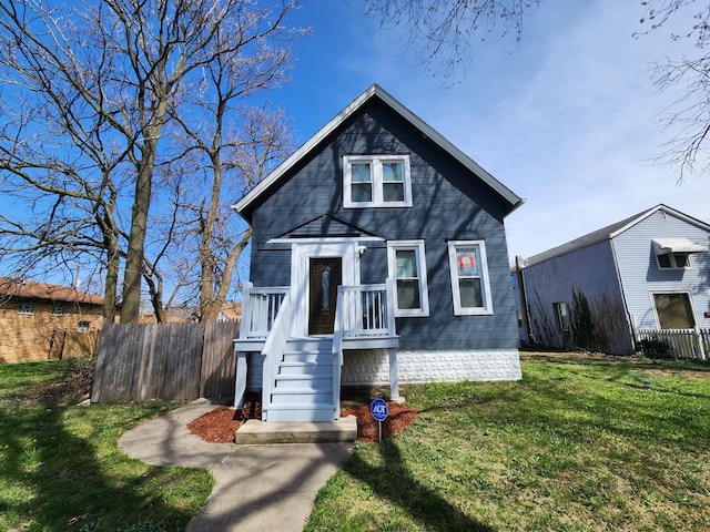 10141 S Wallace St, Chicago, IL 60628 - photo 1