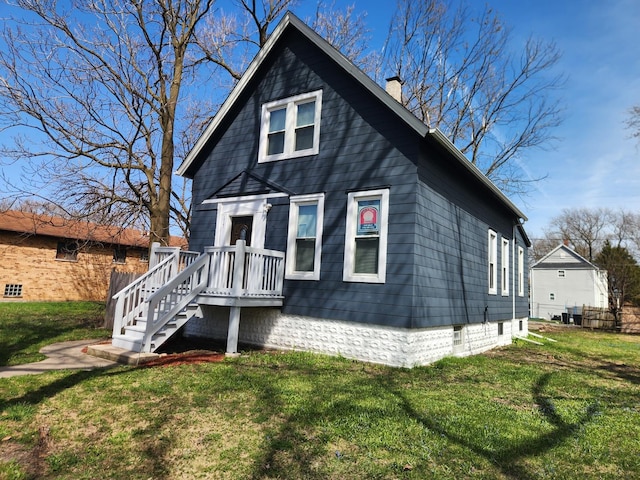 10141 S Wallace St, Chicago, IL 60628 - photo 2