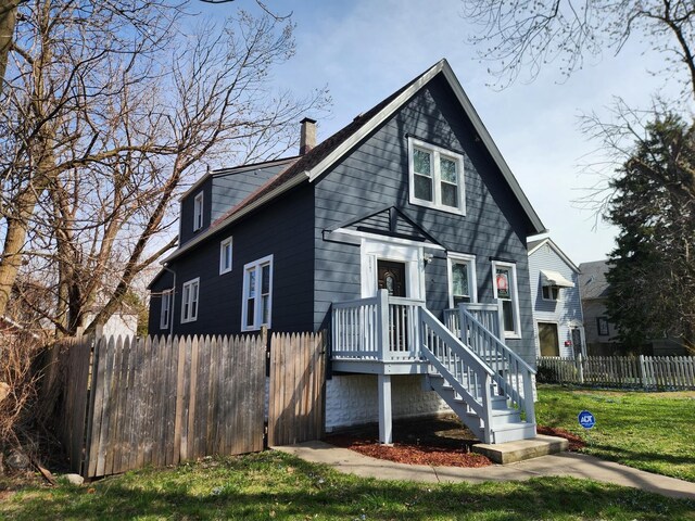 10141 S Wallace St, Chicago, IL 60628 - photo 3