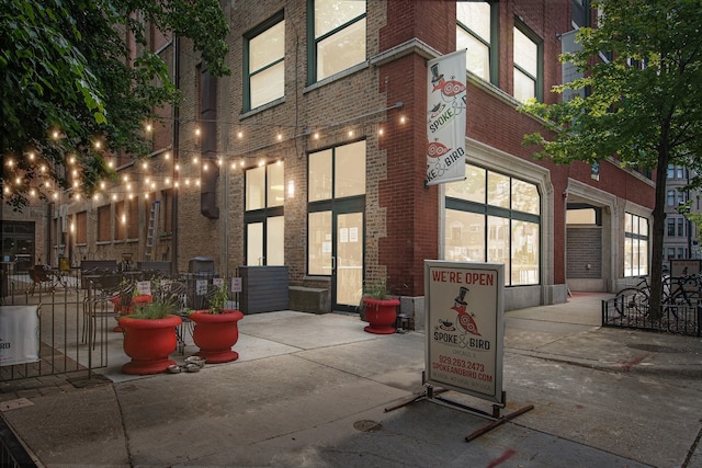 1901 S Calumet Ave Unit 2010, Chicago, IL 60616 - view of property