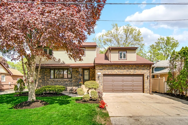 10751 S Nashville Ave, Worth, IL 60482 - photo 1
