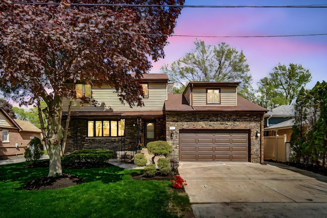 10751 S Nashville Ave, Worth, IL 60482 - photo 2
