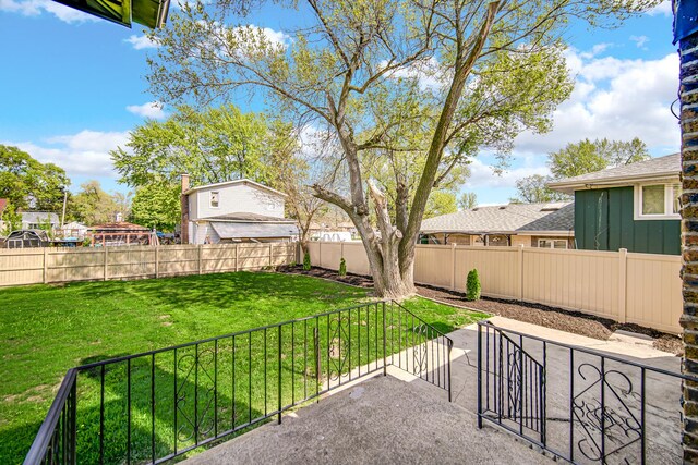 10751 S Nashville Ave, Worth, IL 60482 - photo 32