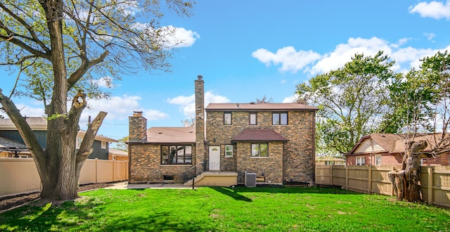 10751 S Nashville Ave, Worth, IL 60482 - photo 33
