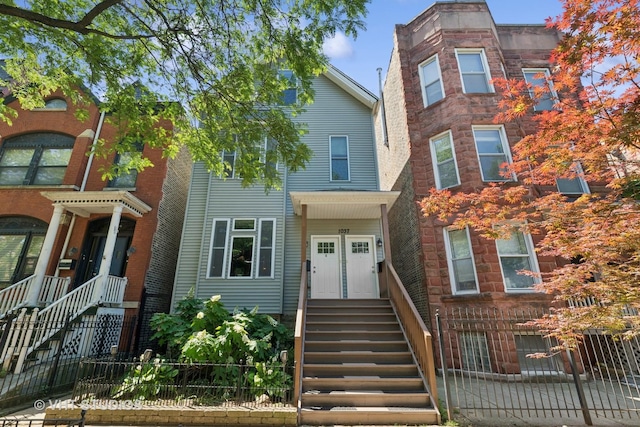 1037 W Oakdale Ave, Chicago, IL 60657 - photo 1