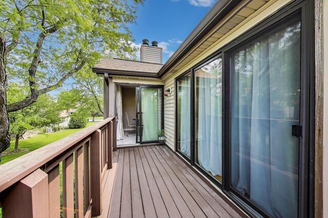 738 Hapsfield Ln Unit 7A2, Buffalo Grove, IL 60089 - photo 25