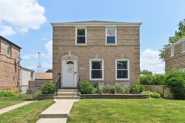 3413 S 56th Ct, Cicero, IL 60804 - photo 1