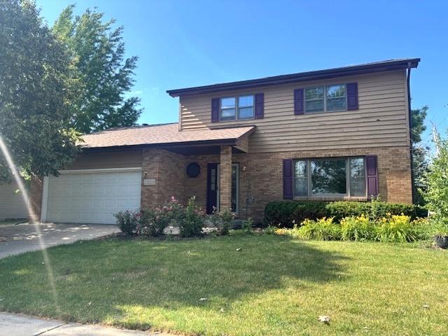 2228 Hess Dr, Crest Hill, IL 60403 - photo 1