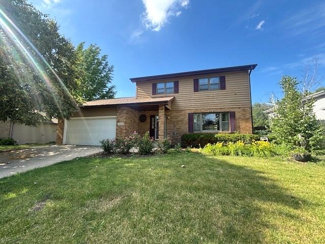 2228 Hess Dr, Crest Hill, IL 60403 - photo 2