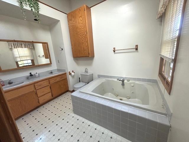 2228 Hess Dr, Crest Hill, IL 60403 - photo 12