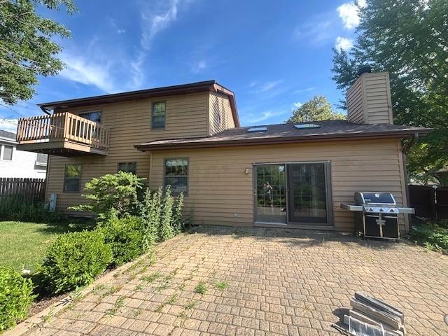 2228 Hess Dr, Crest Hill, IL 60403 - photo 17
