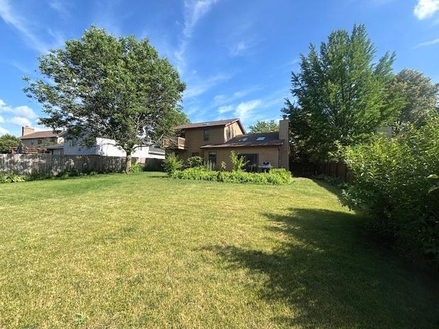 2228 Hess Dr, Crest Hill, IL 60403 - photo 19