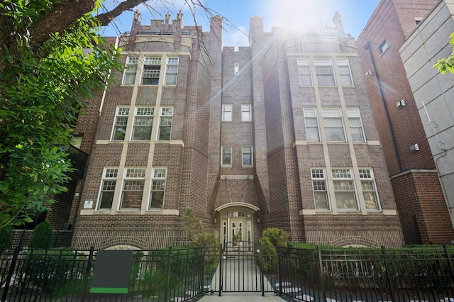 3835 N Ashland Ave Unit 1N, Chicago, IL 60613 - photo 1
