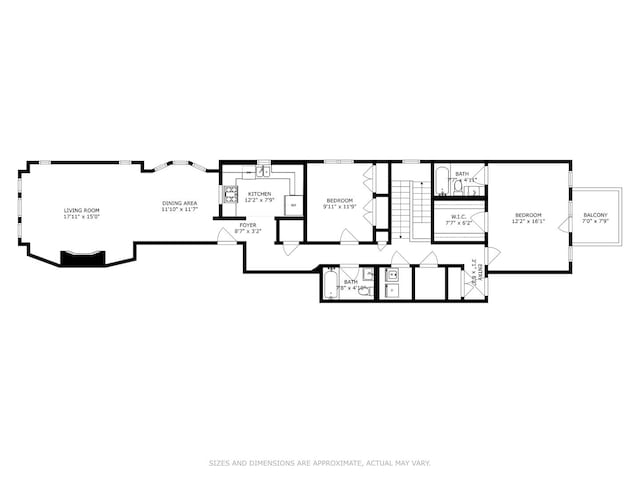 3835 N Ashland Ave Unit 1N, Chicago, IL 60613 - photo 29