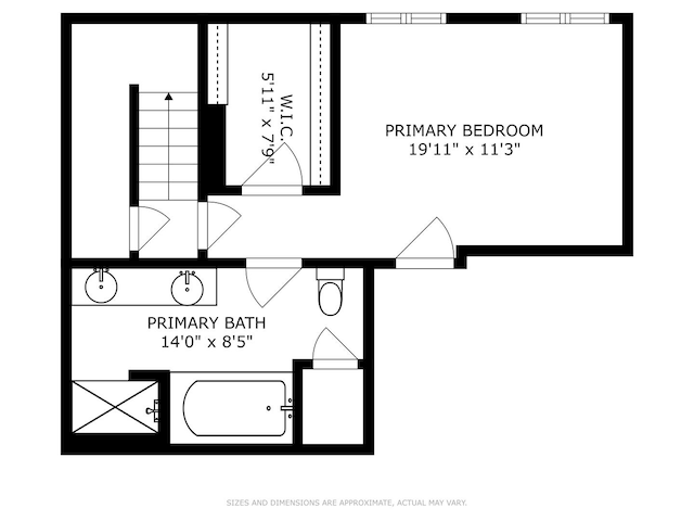 3835 N Ashland Ave Unit 1N, Chicago, IL 60613 - photo 30