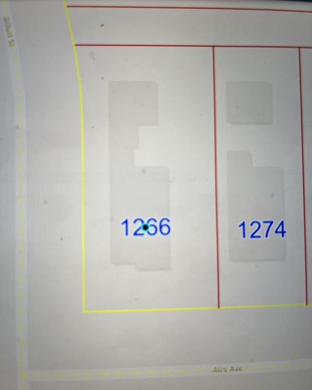 1266 Airs Ave, Sugar Grove, IL 60554 - map / location of property area