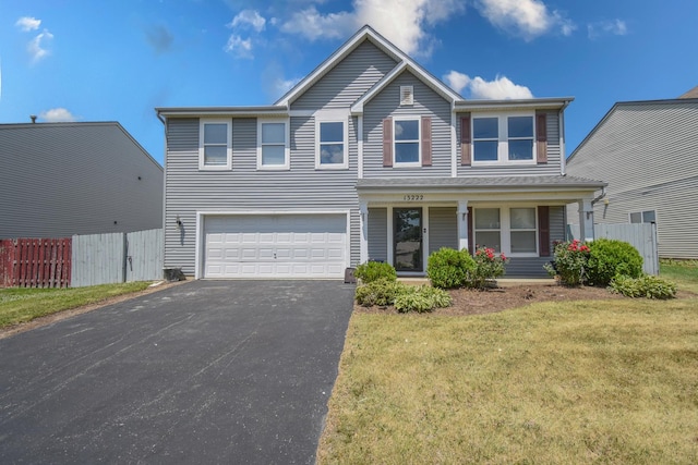 13222 Bucksburn Ln, Beach Park, IL 60083 - photo 2