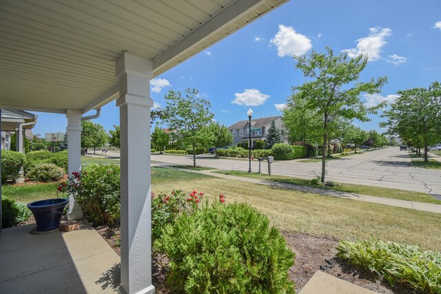 13222 Bucksburn Ln, Beach Park, IL 60083 - photo 5