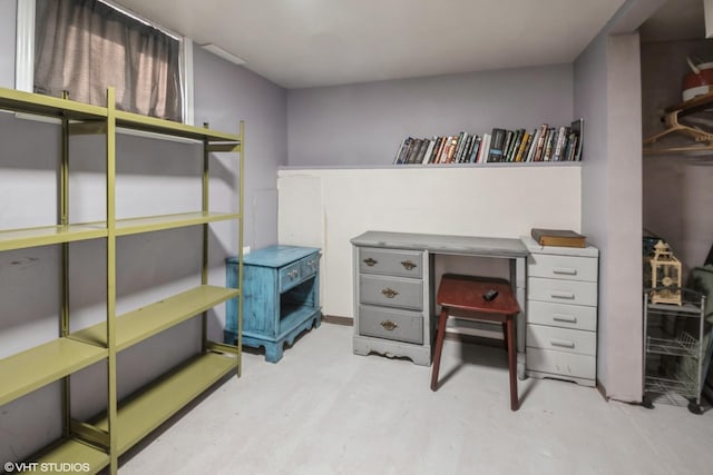 120 S Kinzie St, Thornton, IL 60476 - view of office area