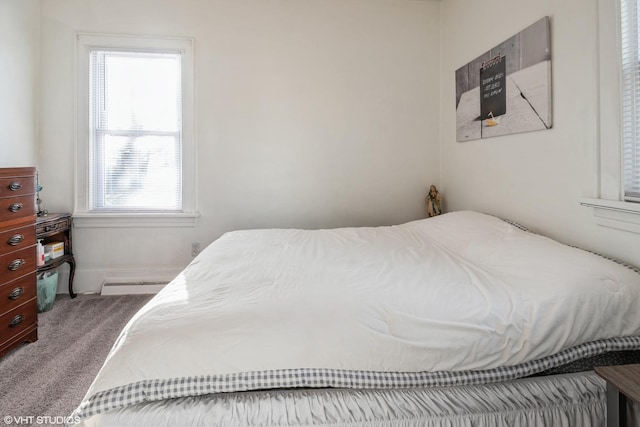 120 S Kinzie St, Thornton, IL 60476 - view of carpeted bedroom