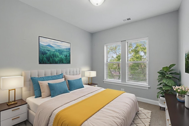 6200 S Evans Ave Unit 3, Chicago, IL 60637 - carpeted bedroom featuring baseboards