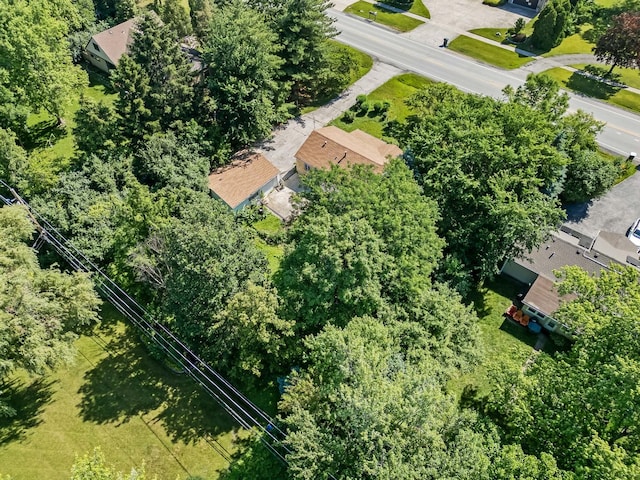 5736 Willow Springs Rd, La Grange Highlands, IL 60525 - view of property location