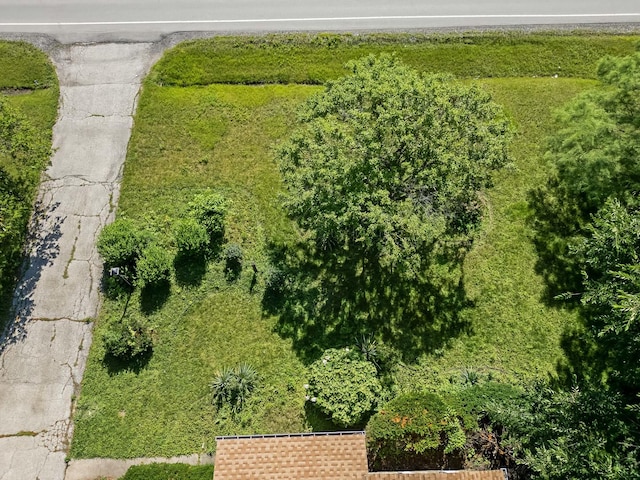 5736 Willow Springs Rd, La Grange Highlands, IL 60525 - aerial view