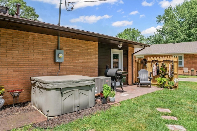 5 Golfview Ct, Savoy, IL 61874 - photo 33