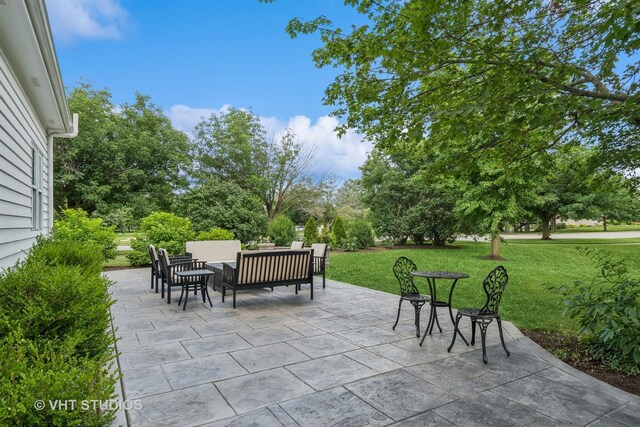 4227 Falkner Dr, Naperville, IL 60564 - photo 45