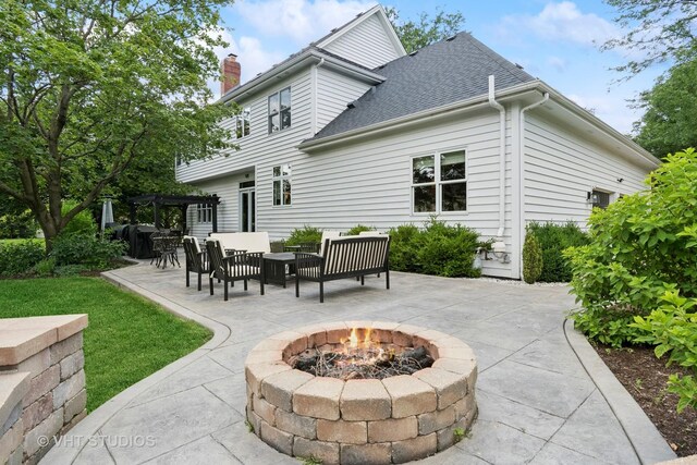 4227 Falkner Dr, Naperville, IL 60564 - photo 47