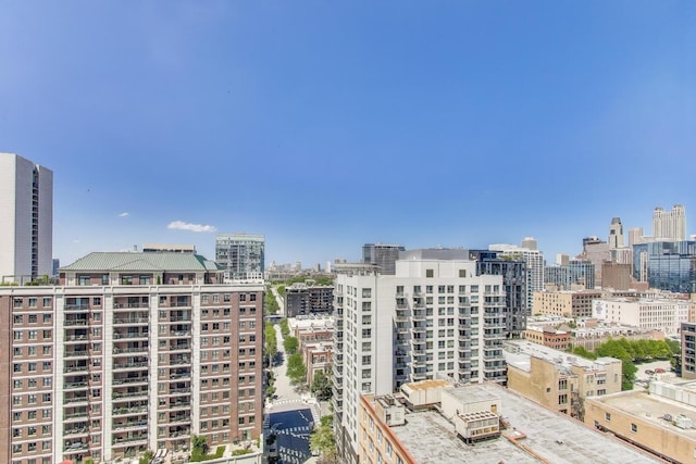 435 W Erie St Unit 1708, Chicago, IL 60654 - photo 11