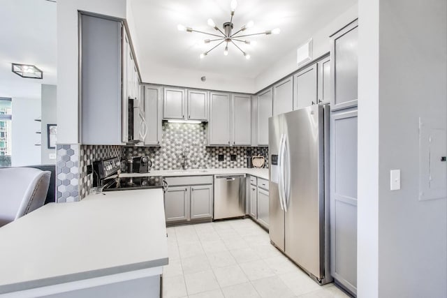 435 W Erie St Unit 1708, Chicago, IL 60654 - photo 18