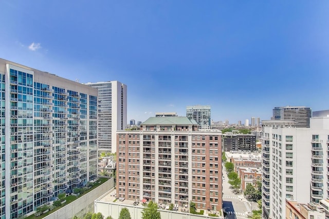435 W Erie St Unit 1708, Chicago, IL 60654 - photo 25