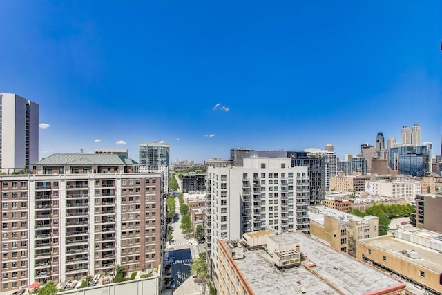 435 W Erie St Unit 1708, Chicago, IL 60654 - photo 31