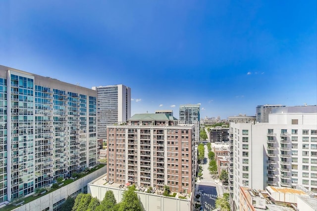 435 W Erie St Unit 1708, Chicago, IL 60654 - photo 32