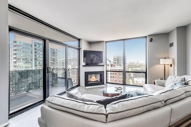 435 W Erie St Unit 1708, Chicago, IL 60654 - photo 5