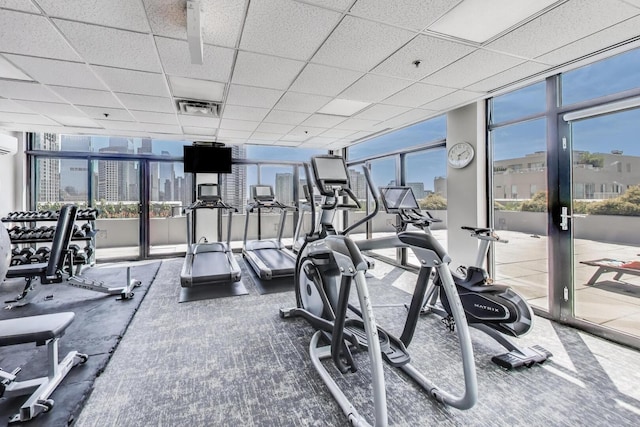 435 W Erie St Unit 1708, Chicago, IL 60654 - photo 42