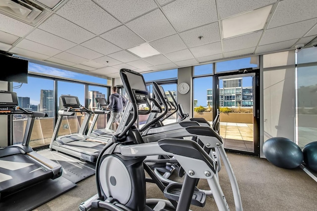 435 W Erie St Unit 1708, Chicago, IL 60654 - photo 44