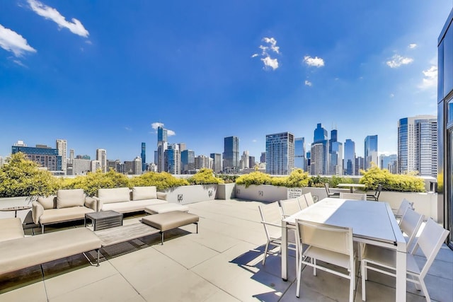 435 W Erie St Unit 1708, Chicago, IL 60654 - photo 45