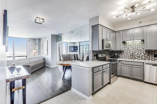 435 W Erie St Unit 1708, Chicago, IL 60654 - photo 10