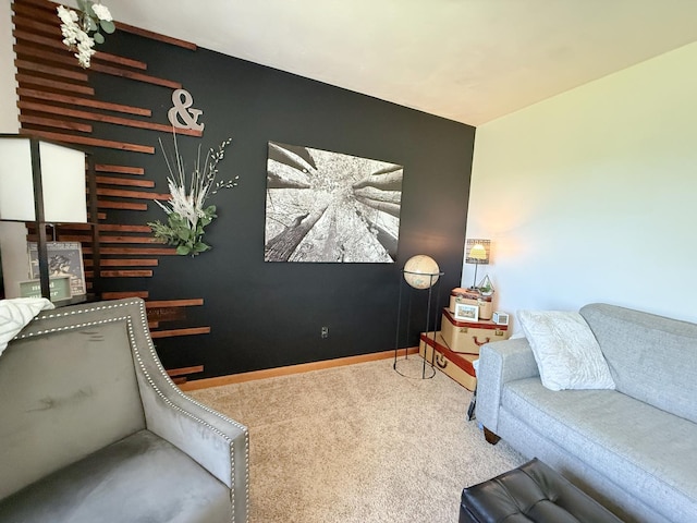 31535 E Thome Rd, Rock Falls, IL 61071 - view of carpeted living area