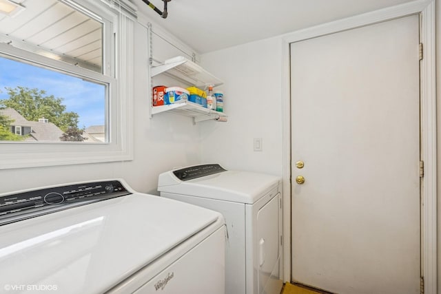 4315 Lombardy Ln, Hoffman Estates, IL 60192 - laundry room with washer and dryer