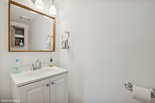 4315 Lombardy Ln, Hoffman Estates, IL 60192 - bathroom with vanity