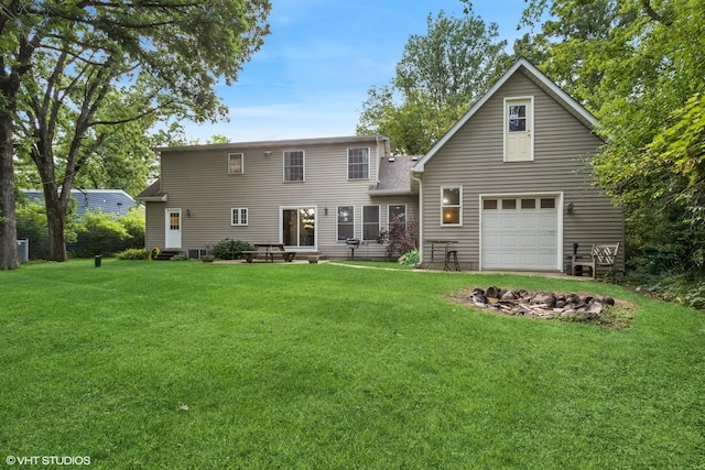 36497 N Hawthorne Ln, Ingleside, IL 60041 - photo 22
