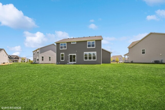 117 Hedgerow Dr, Elgin, IL 60124 - photo 22