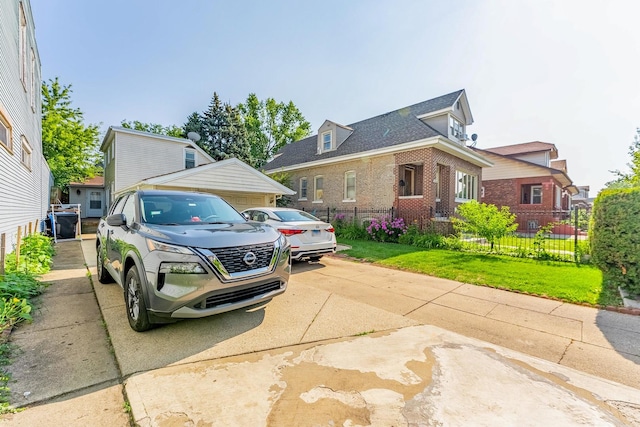 5009 W Addison St, Chicago, IL 60641 - photo 34